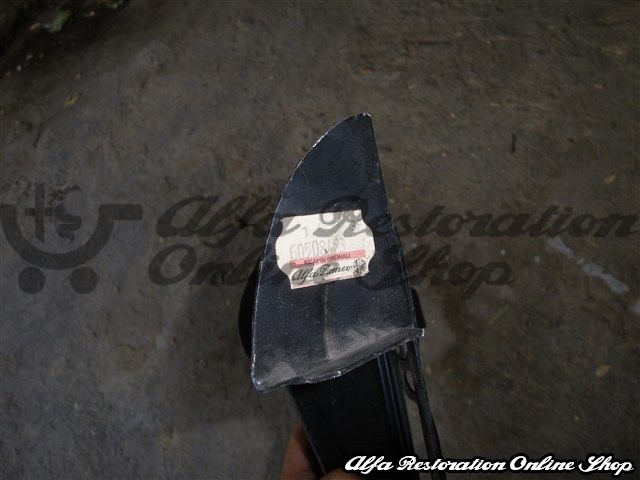 Alfa 164 Right Rear Cluster Frame Panel
