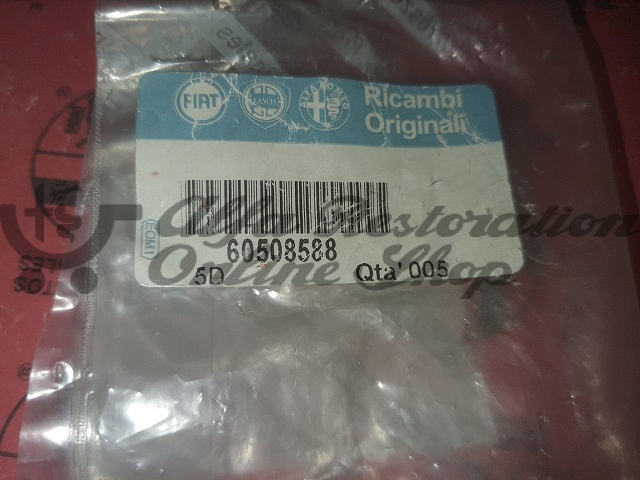 Alfa 33/145/146/164/GTV/Spider Door Strap/Check Bracket