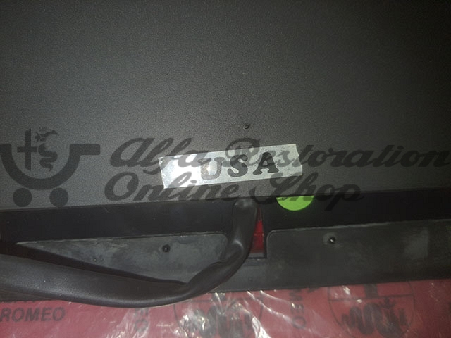 Alfa 164 All Models Center High Mount Stop Light