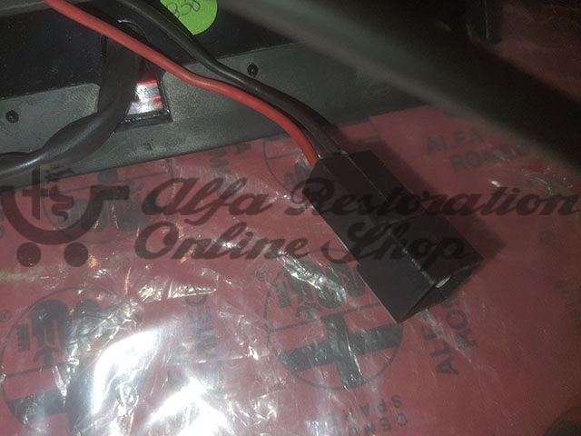 Alfa 164 All Models Center High Mount Stop Light