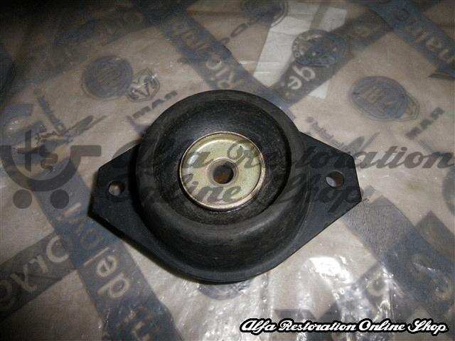 Alfa 164 2.0 TS/3.0 V6/2.5 TD Engines Rear Right Lower Engine Mount
