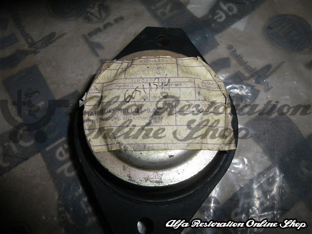 Alfa 164 2.0 TS/3.0 V6/2.5 TD Engines Rear Right Lower Engine Mount