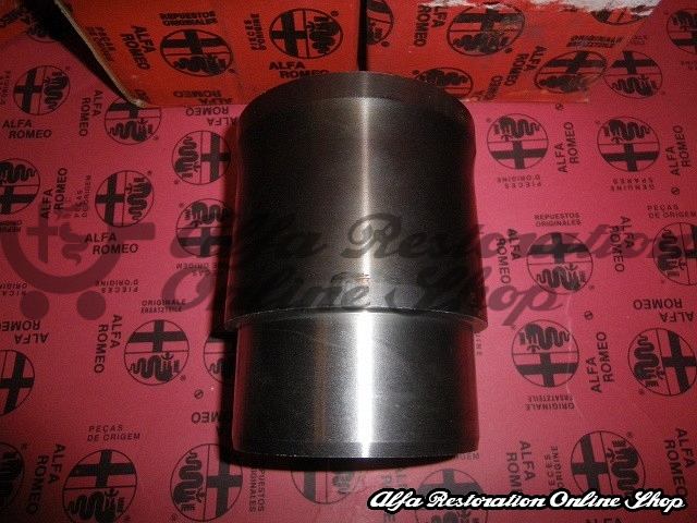 Alfa 164/166/GTV/Spider 2.0 TB V6 Piston Liners Set