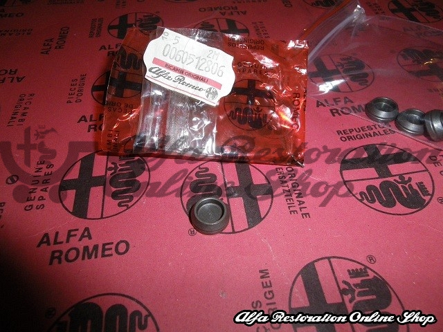 Alfa 75/155/164 Tappet Spacer (2.300 mm)