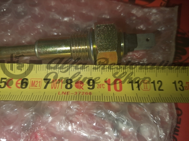 Alfa 155/164 1.7/1.8/2.0 TS 8V Engines Oil Level Sensor (Instrument Panel Gauge)