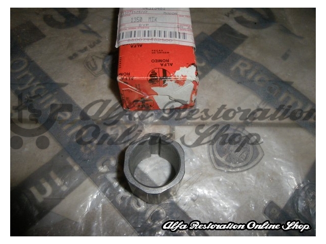 Alfa 155 1.7, 1.8, 2.0 TS 8V/164 2.0 TS Oil Pump Pinion/Gear