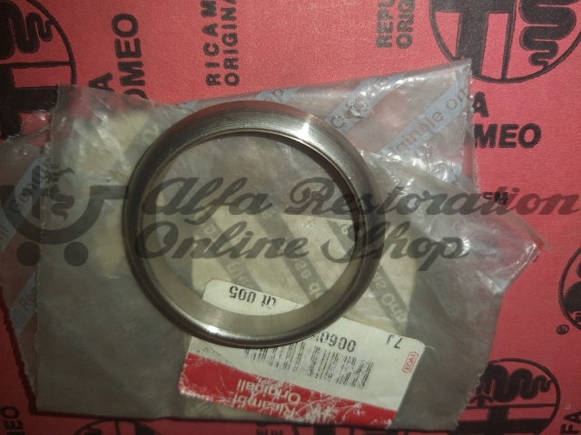 Alfa 164/166/Spider/GTV 2.0 TB Exhaust Manifold Alloy Ring