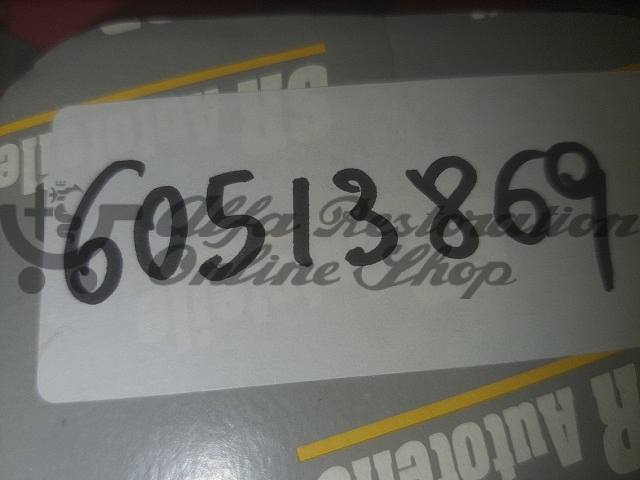 Alfa 147/156/164/166/GT/GTV/Spider V6 24V Engine Intake Manifold Gasket Set