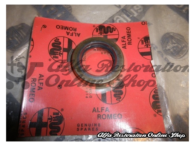 Alfa Spider 115 Series Driveshaft Seal