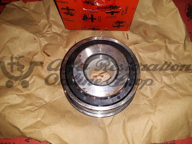 Alfa 75/Milano/SZ/RZ 2.0 TD/2.4 TD/3.0 V6 Gearbox Secondary Shaft Bearing (Clutch Side)