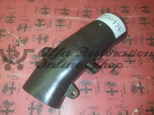 Alfa 75 1.6IE & 1.8IE/Spider 115 Series 2.0 IE Intake Manifold Plastic Sleeve