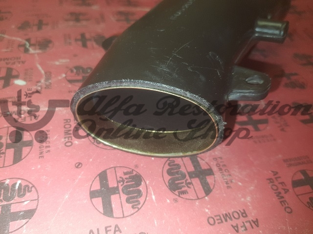 Alfa 75 1.6IE & 1.8IE/Spider 115 Series 2.0 IE Intake Manifold Plastic Sleeve