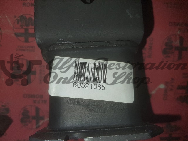 Alfa 75/90/Alfetta/Giulietta Engine Mount Set (4 Cylinder Engines/Original)