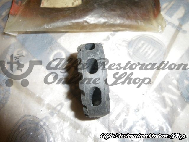 Alfa 75/Milano/Alfetta/Giulietta/GTV6 Front Suspension Caster Link Bush (Wheel arch Side)