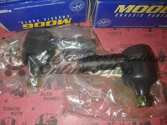Alfa 75/Milano/SZ/RZ Steering Track Rod Ends Set (All Models)