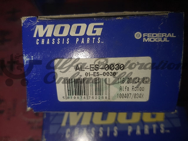 Alfa 75/Milano/SZ/RZ Steering Track Rod Ends Set (All Models)