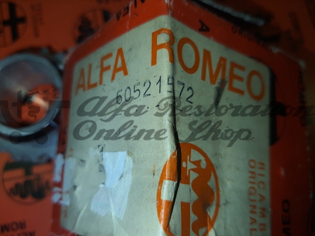 Alfa 75/Spider EU & USA Crankshaft Timing Chain Gear