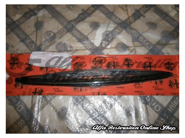 Alfa Spider 115 Series Windscreen Wiper Blade Set (Original)