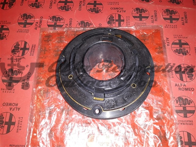 Alfa Romeo Spider 115 Series Warning Horn Contact