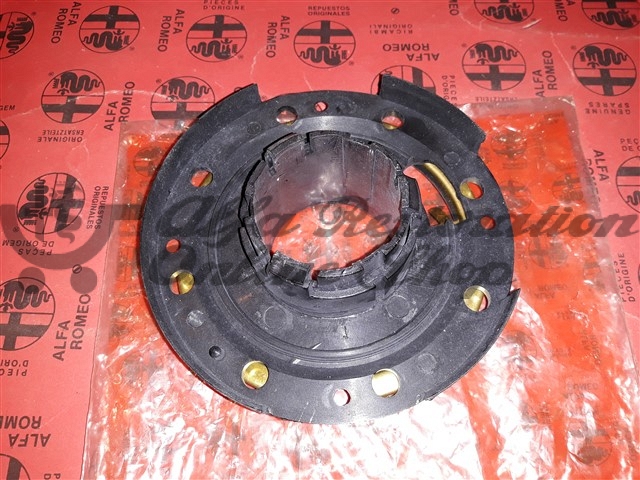Alfa Romeo Spider 115 Series Warning Horn Contact