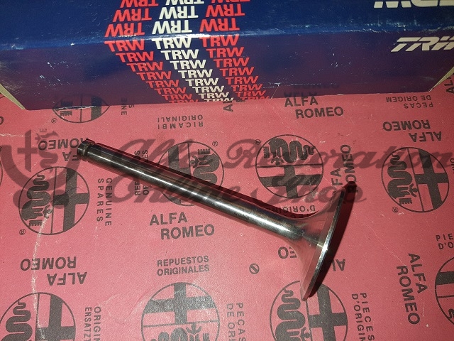Alfa 75/Alfetta/Giulietta 1.3/1.6/1.8 Intake Valve (TRW)