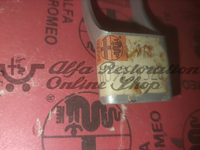 Alfa 75 2.0/2.4 TD Exhaust Bracket Clamp