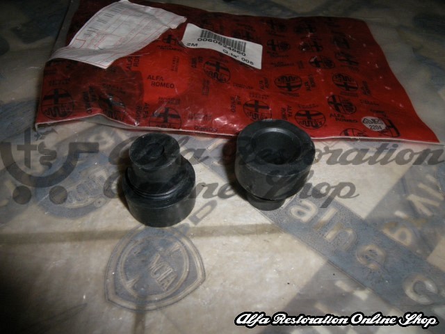 Alfa 33/75/Milano/155/164 Headlight Washer Pump Seal
