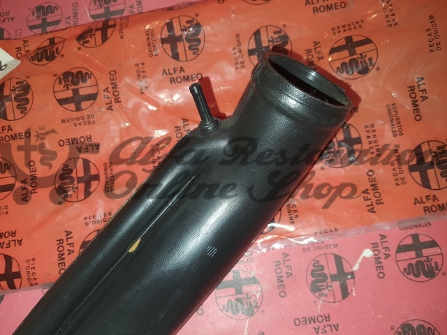 Alfa 33 905/907 Series Carb/IE Models Fuel Filler Tube