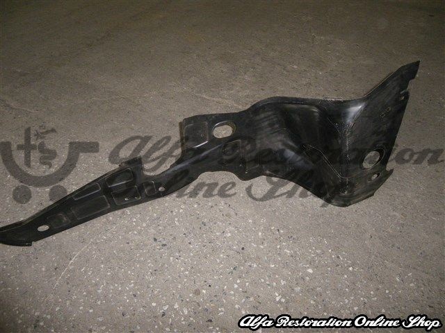 Alfa 33 905/907 Series Front Left Chassis Rail Outer Panel