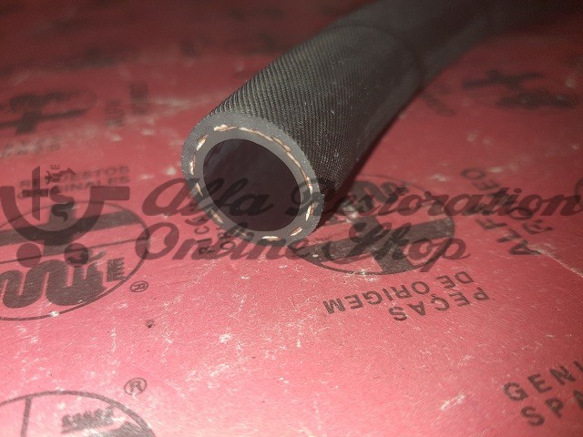 Alfa 33 Power Assisted Steering Hose (feed line) 16mm