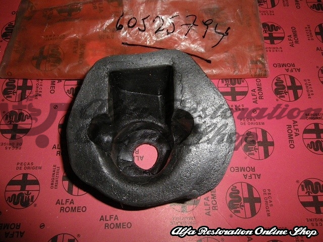 Alfa 33 907 Series Power Assisted Steering Rack Foam/Boot