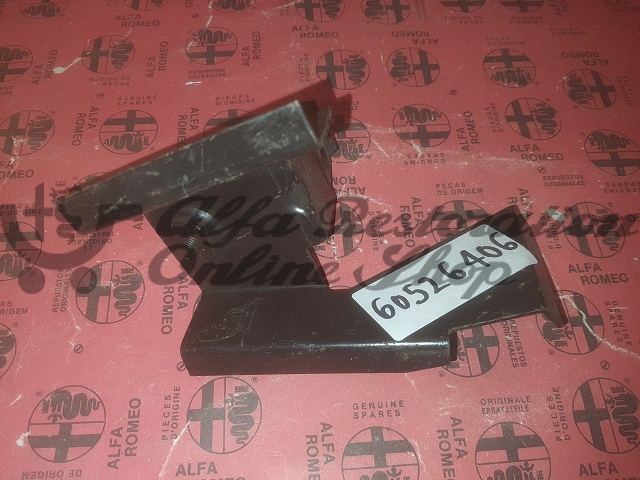 Alfa 75/Milano/SZ Floorboard Panel/Mounting Bracket