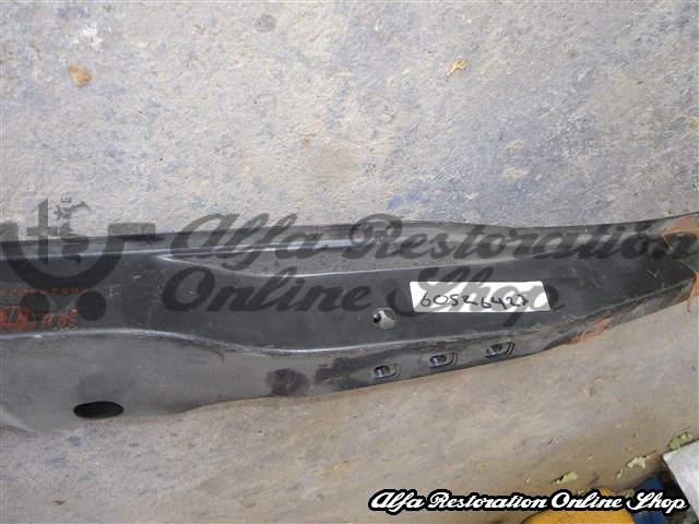Alfa 75/Milano Left Side B Pillar Post
