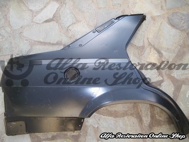 Alfa 75/Milano Rear Right Wing