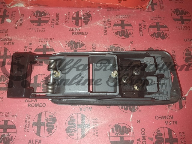 Alfa Romeo 75/Milano Front Door External Handle