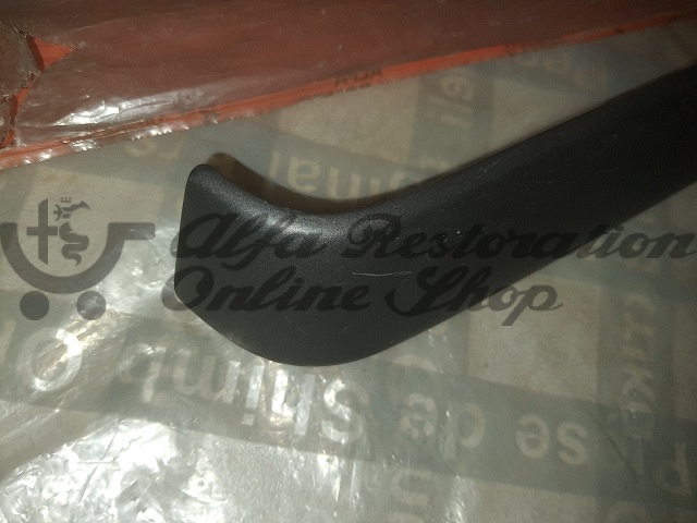 Alfa 75/Milano Rear Right Wing/Fender Trim