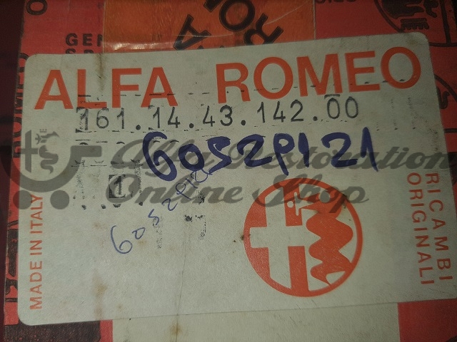 Alfa 75/Milano/SZ/RZ Speedo Sender Amplifier Unit