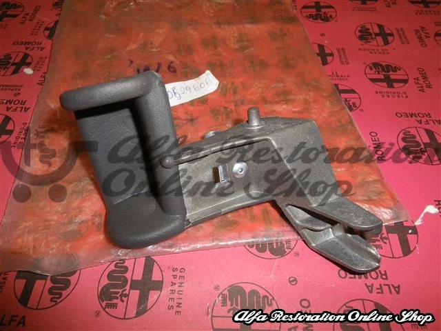 Alfa 75/Milano Front/Rear Right Door Internal Pull Handle