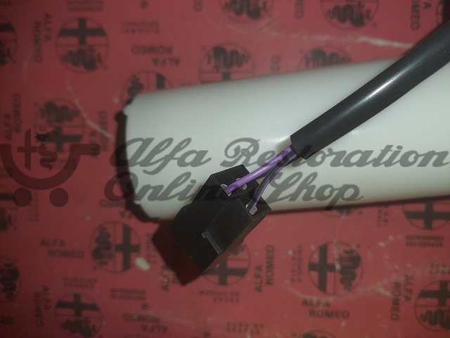 Alfa 75/Milano 1.6/1.8/2.0 TS/2.5 V6 Fuel Tank Sender Unit