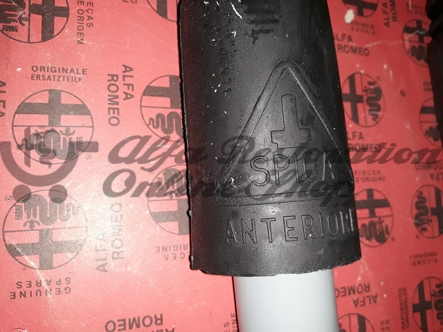 Alfa 75/Milano/90 Front Shock Absorbers (Magneti Marelli/SPICA)