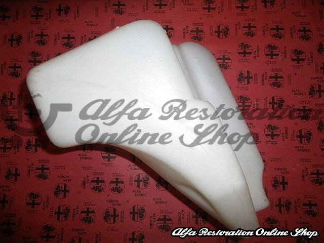 Alfa 75/Milano Windscreen Washer Fluid Tank