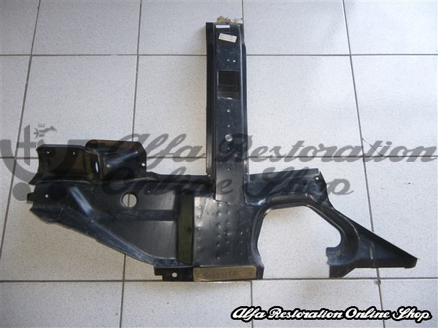 Alfa 75 (4 Cylinder) Front Right Wheel Arch