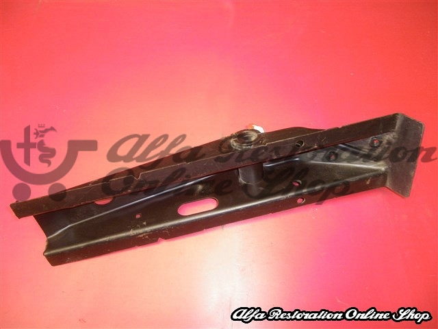 Alfa 75/Milano/S.Z./R.Z. Front Right Torsion Bar Chassis Bracket/Mount