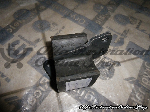 Alfa 75/Milano V6 Models Gearbox Mount (Right Side)