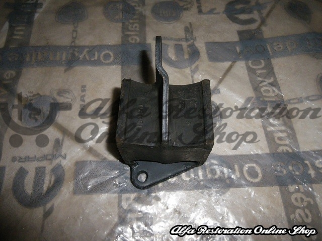 Alfa 75/Milano V6 Models Gearbox Mount (Right Side)