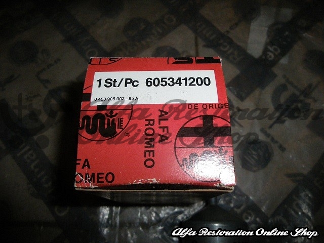 Alfa 75 2.0 Twin Spark/1.8 IE Fuel Filter