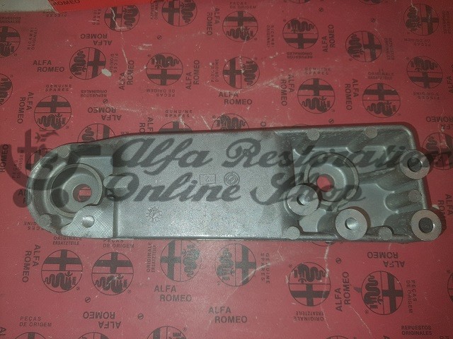 Alfa 75 1.6/1.8 Carb/IE/TB Power Assisted Steering Pump Bracket