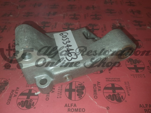 Alfa 75 Air Conditioning Compressor Bracket (On Engine/4 Cylinder)