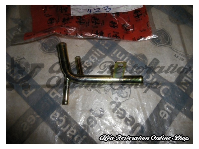 Alfa 75 1.8 TB Coolant Union