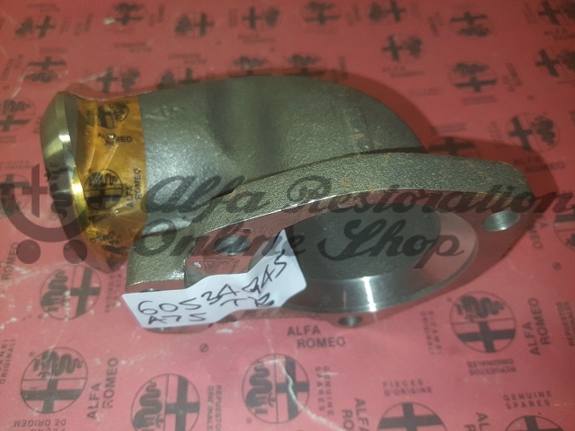 Alfa 75 1.8 TB Turbo Exhaust Manifold